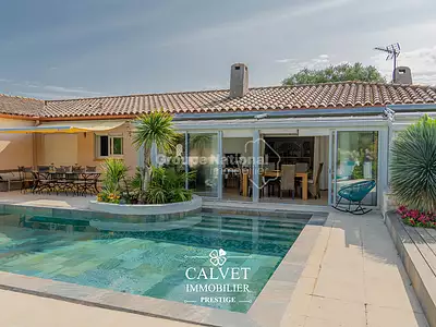 Maison, 220 m²