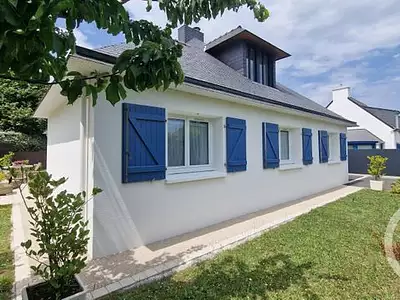 Maison, 157,7 m²