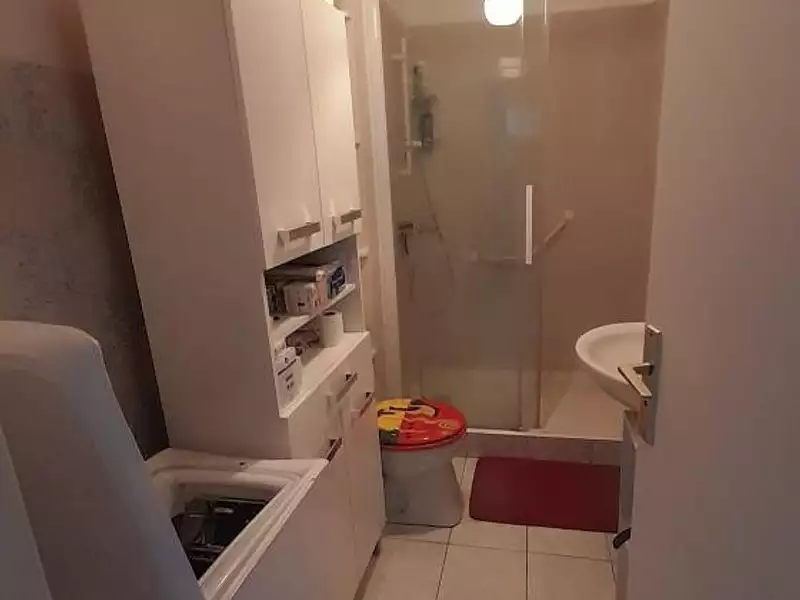 Appartement, 43 m²