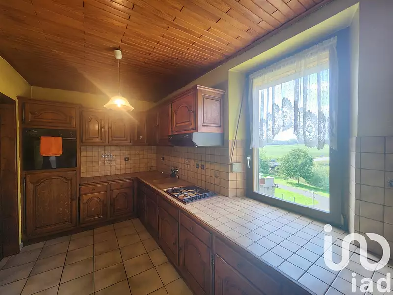 Maison, 156 m²
