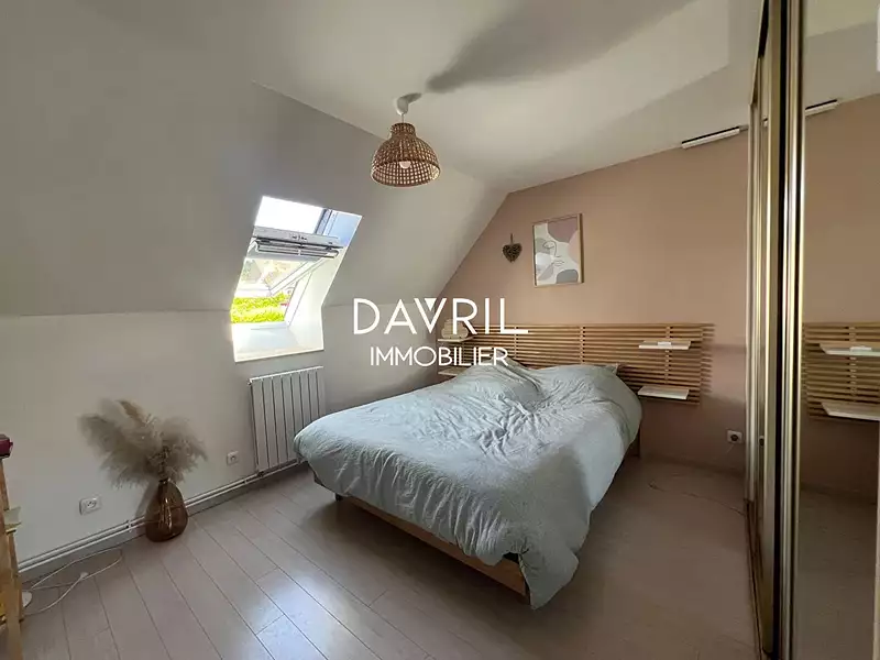 Maison, 95 m²