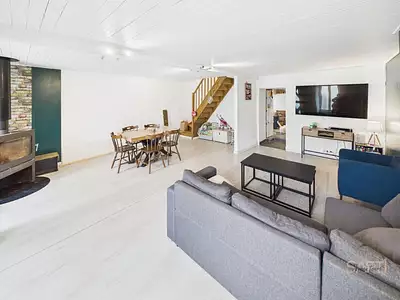 Maison, 111 m²