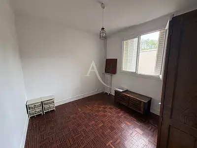 Appartement, 43,5 m²
