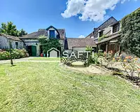 Maison, 212 m²