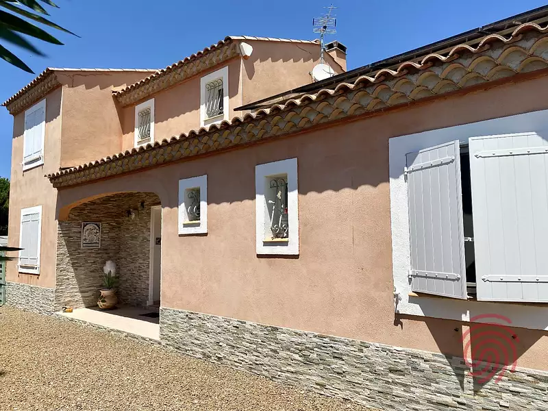 Maison, 160 m²