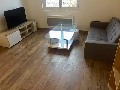 Appartement, 35,75 m²