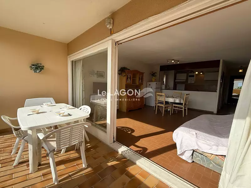 Appartement, 52,05 m²