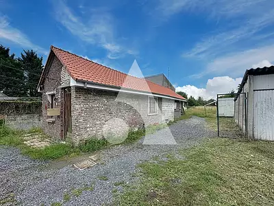 Maison, 50 m²