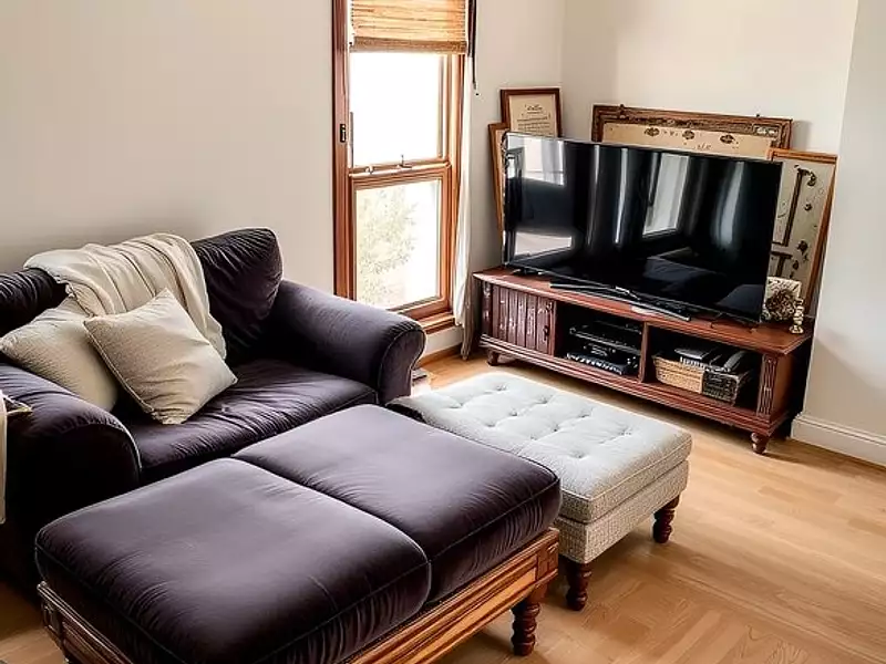 Appartement, 34,53 m²