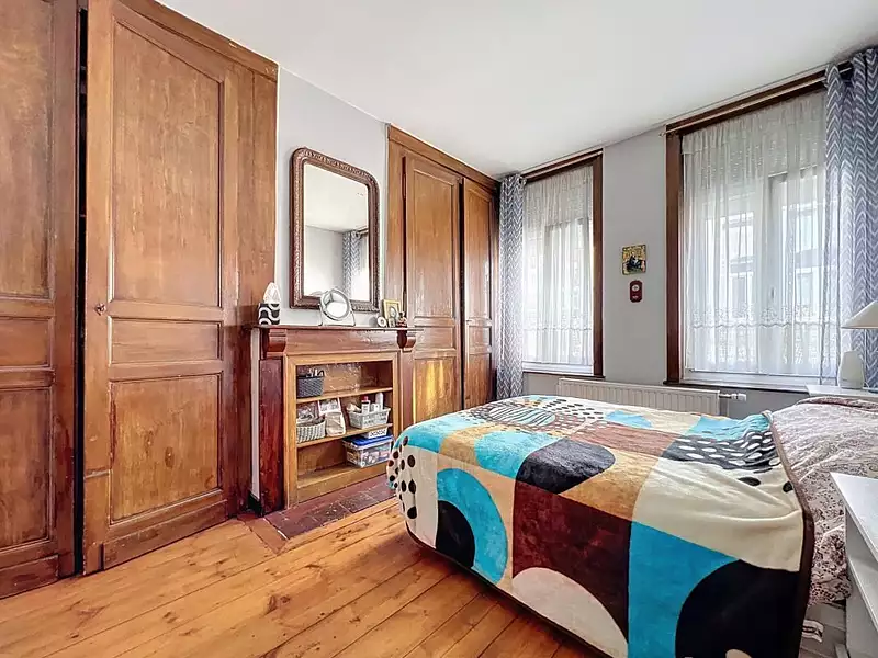 Maison, 150 m²