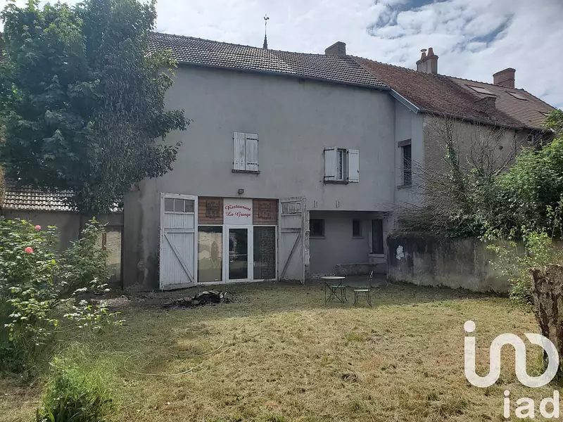 Maison, 210 m²
