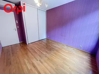 Appartement, 88 m²