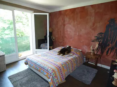 Appartement, 83 m²