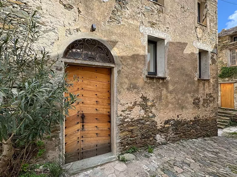 Maison, 200 m²