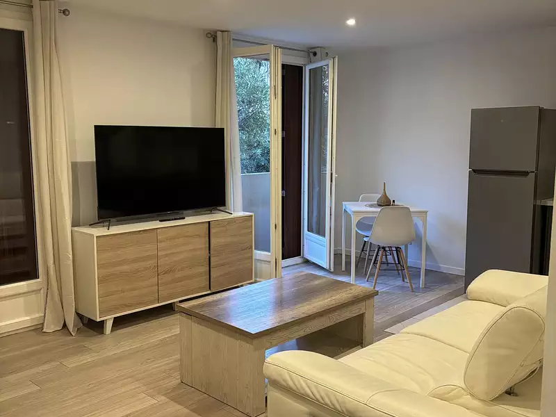 Appartement, 50,13 m²