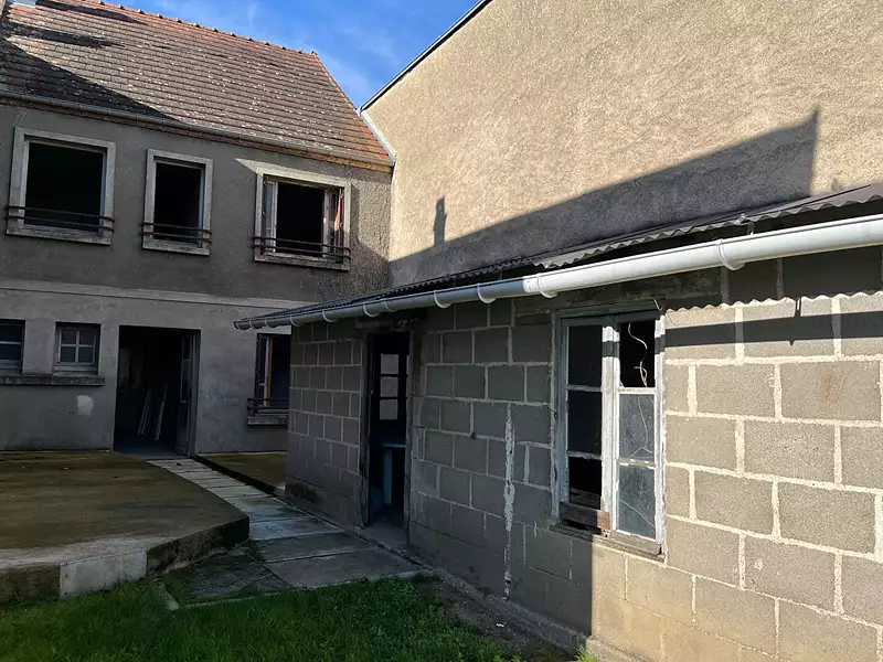 Maison, 85 m²