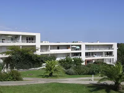 Appartement, 28,3 m²