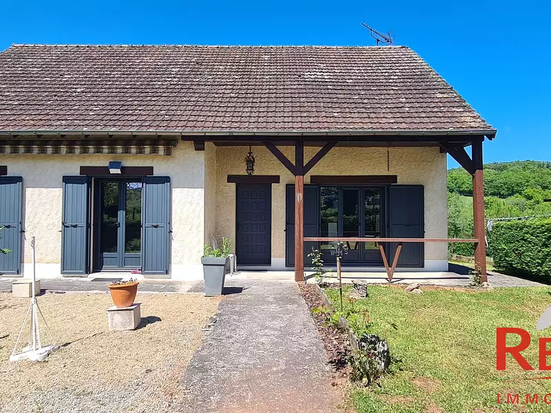 Maison, 81,57 m²