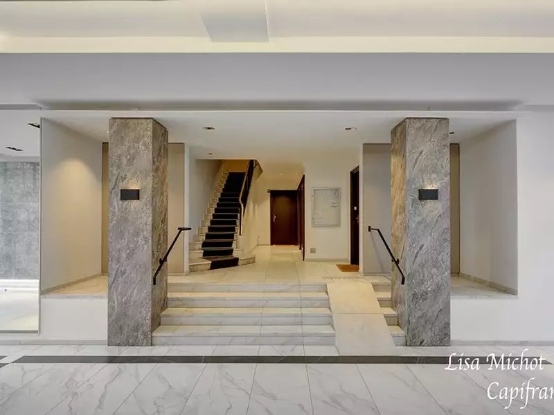 Appartement, 131 m²