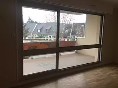 Appartement, 57,98 m²