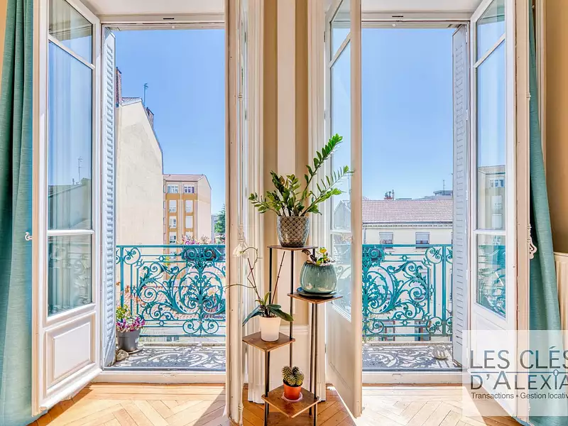 Appartement, 98,81 m²