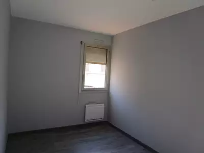 Appartement, 36 m²
