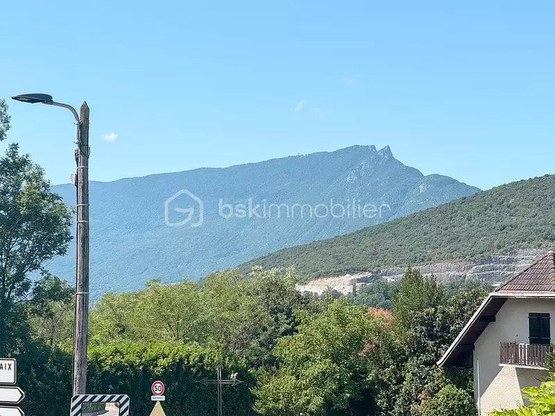 Maison, 73 m²