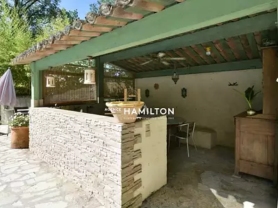 Maison, 187 m²