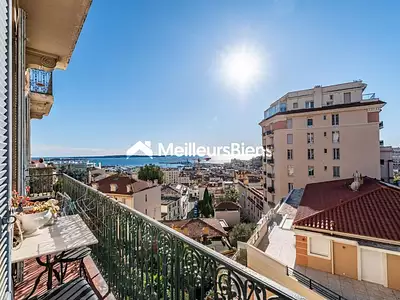 Appartement, 101 m²