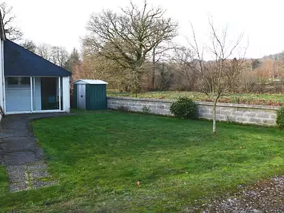 Maison, 72 m²