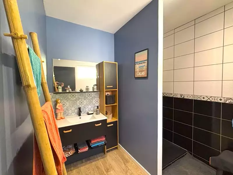 Maison, 118 m²