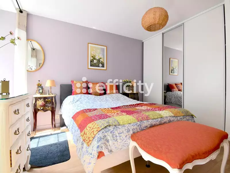 Appartement, 72 m²