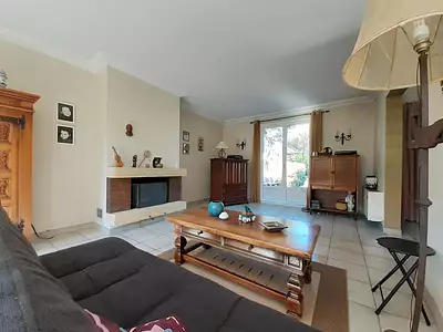 Maison, 135 m²