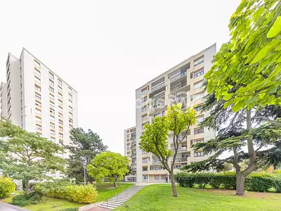 Appartement, 60,61 m²