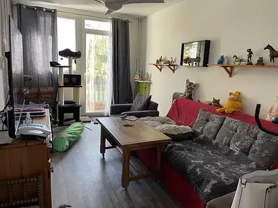 Appartement, 43 m²