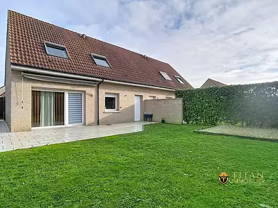 Maison, 83,8 m²