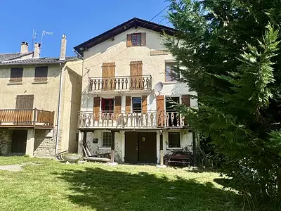 Maison, 92 m²