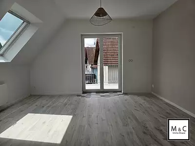 Appartement, 62 m²