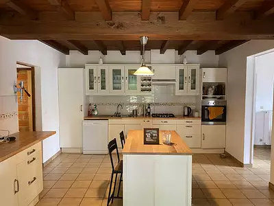 Maison, 169 m²