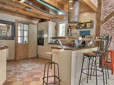 Maison, 103 m²