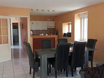 Maison, 102 m²