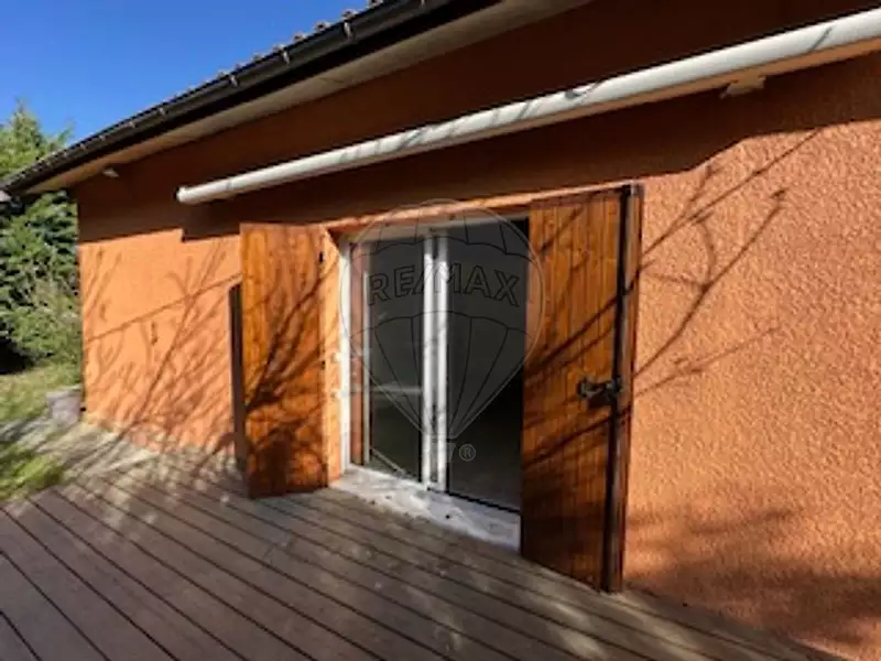 Maison, 97 m²