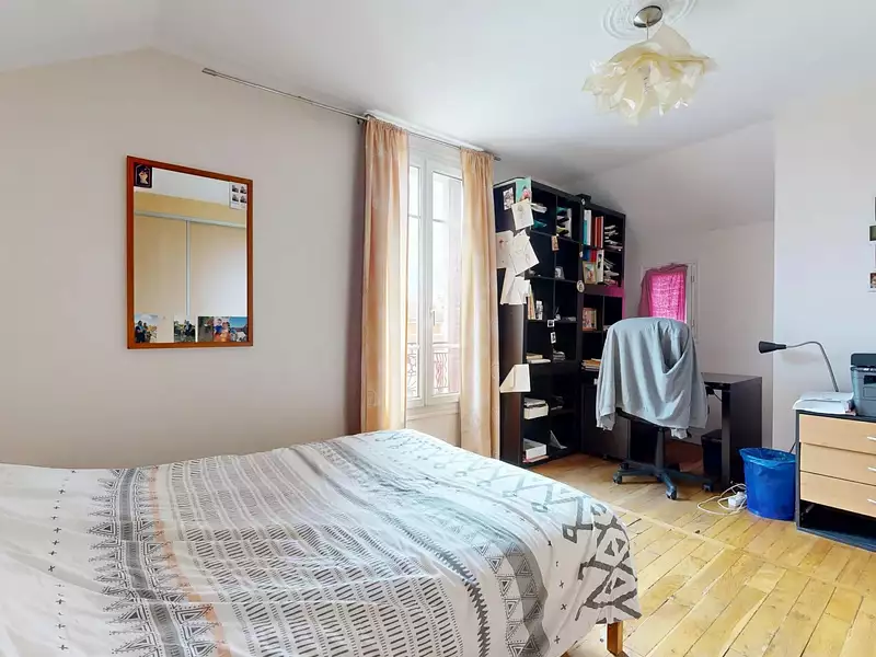 Maison, 115 m²