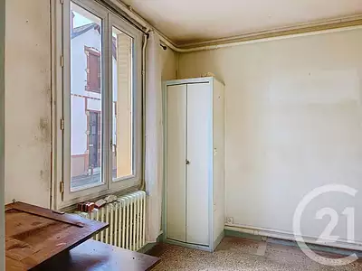 Maison, 105 m²