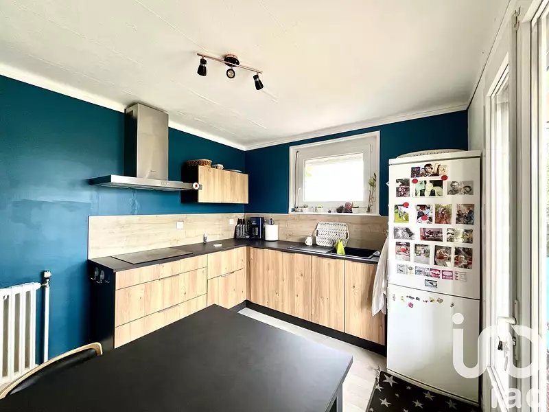 Maison, 120 m²