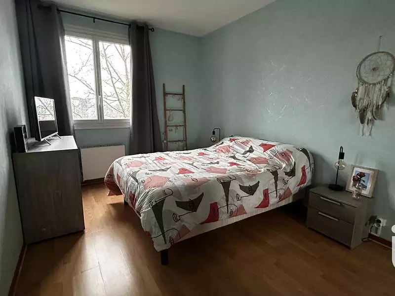 Appartement, 78 m²
