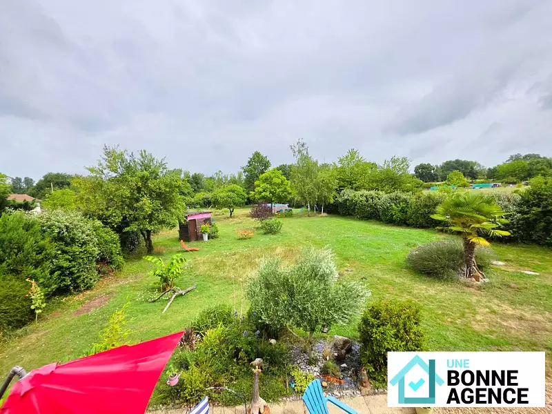 Maison, 145 m²