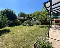 Maison, 160 m²