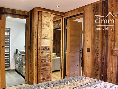 Appartement, 41,09 m²