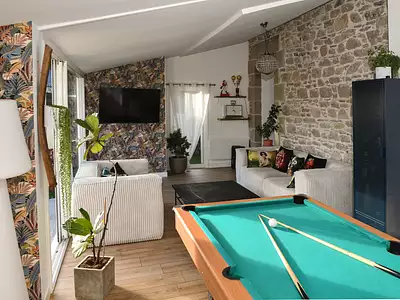 Maison, 152,85 m²